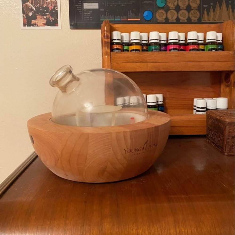 Aria diffuser - Picture 2 of 3